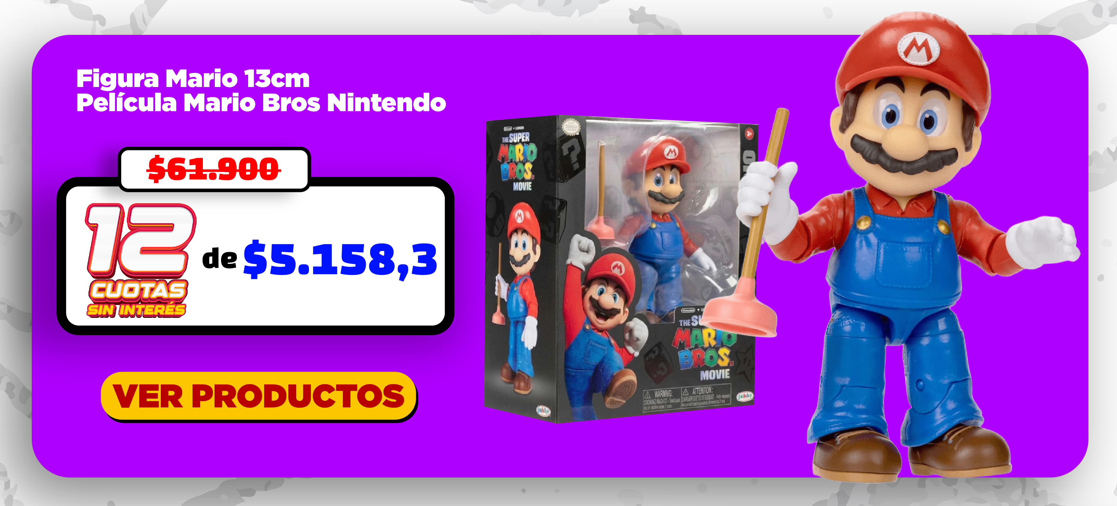 CityKids Juguetería